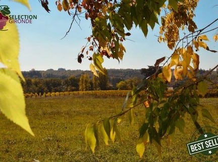 PELLEGRUE, Aquitaine 33790