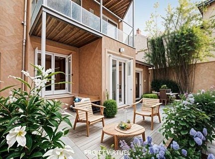 SAVIGNY SUR ORGE, Île-de-France 91600