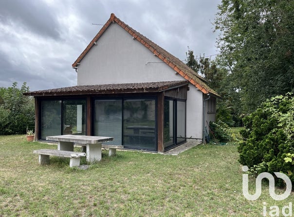 Tournon-Saint-Pierre, Centre-Val de Loire 37290