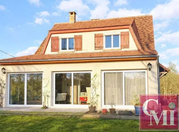 Breuillet, Essonne 91650