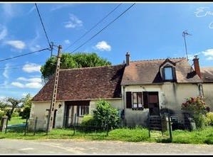 AZAY LE FERRON, Centre 36290