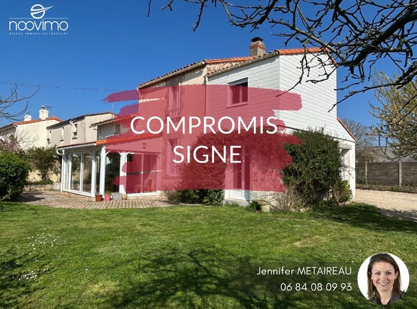 Saint-Fiacre-sur-Maine, Pays de la Loire 44690