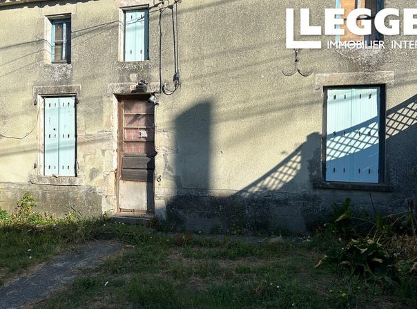 Chantonnay, Pays de la Loire 85110