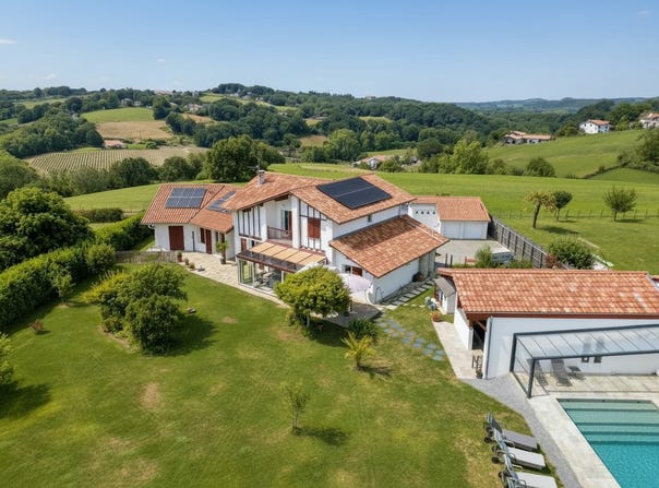 LARRESSORE, Nouvelle-Aquitaine 64480
