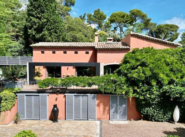Les Angles, Languedoc-Roussillon 30133