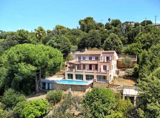 Saint-Paul-de-Vence, Provence-Alpes-Côte d'Azur 06570