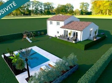 L' Isle-Jourdain, Midi-Pyrénées 32600