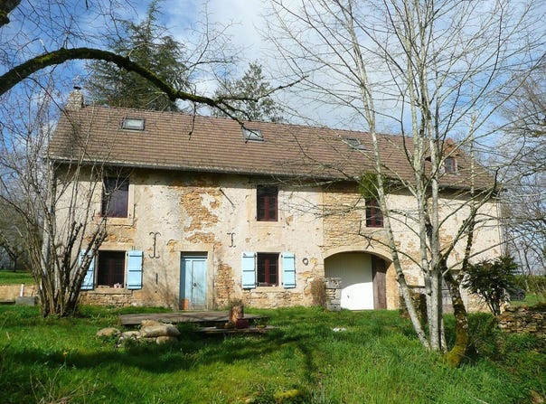 Laramière, Midi-Pyrénées 46260