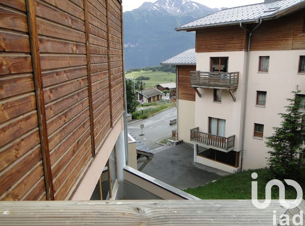 Aussois, Auvergne-Rhône-Alpes 73500