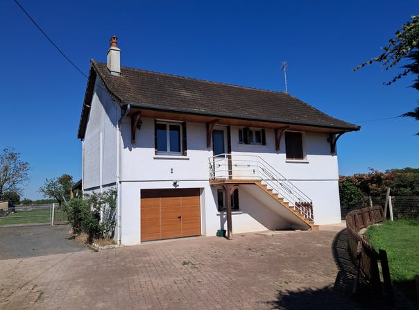 Devay, Burgundy 58300