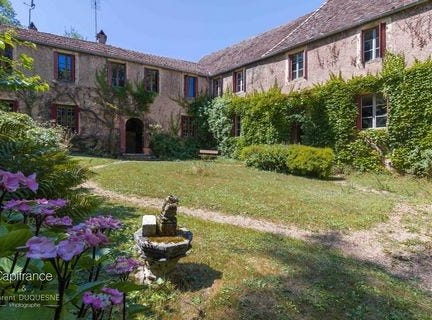 LA ROCHE MOREY, Franche-Comté 70120