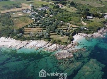 Groix, Bretagne 56590