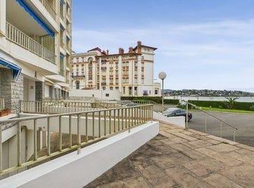 SAINT JEAN DE LUZ, Aquitaine 64500
