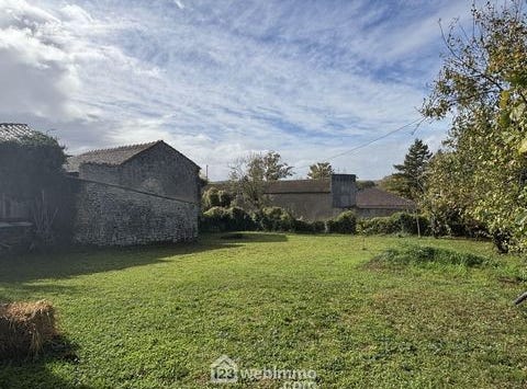 Montamisé, Poitou-Charentes 86360