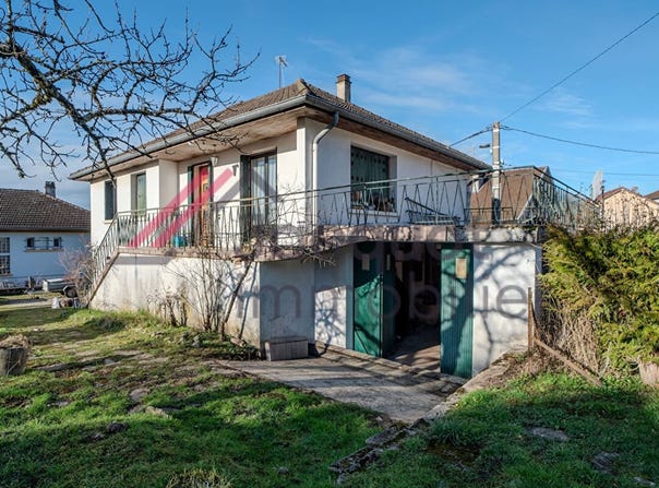 Lons-le-Saunier, Franche-Comté 39000