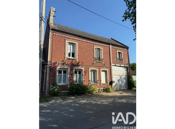 Maignelay-Montigny, Hauts-de-France 60420