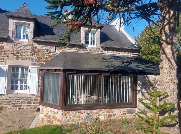 Pléneuf-Val-André, Brittany 22370