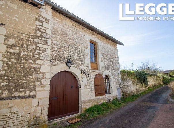 Faye-la-Vineuse, Centre-Val de Loire 37120