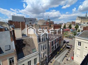 Saint-Quentin, Picardie 02100