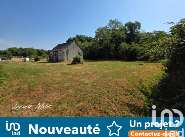 Saint-Branchs, Centre-Val de Loire 37320