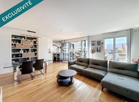 Meudon, Île-de-France 92190
