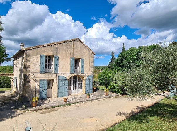 Collias, Languedoc-Roussillon 30210