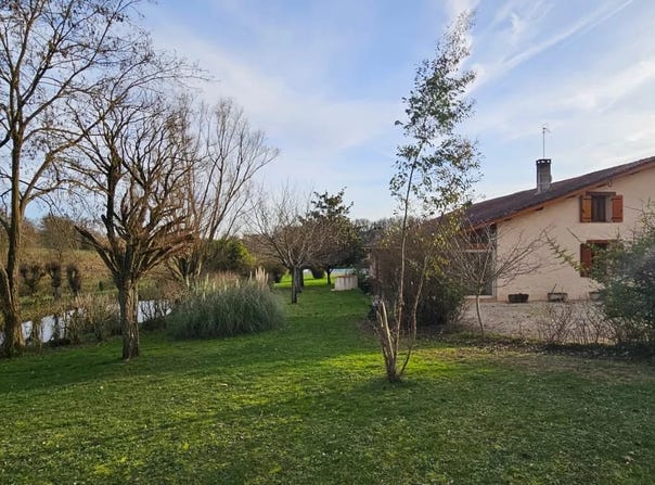 Saint-Pardoux-Isaac, Lot-et-Garonne 47800