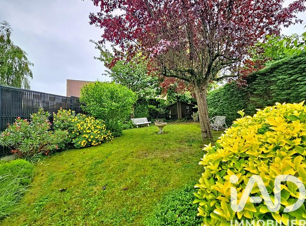 Lys-lez-Lannoy, Hauts-de-France 59390