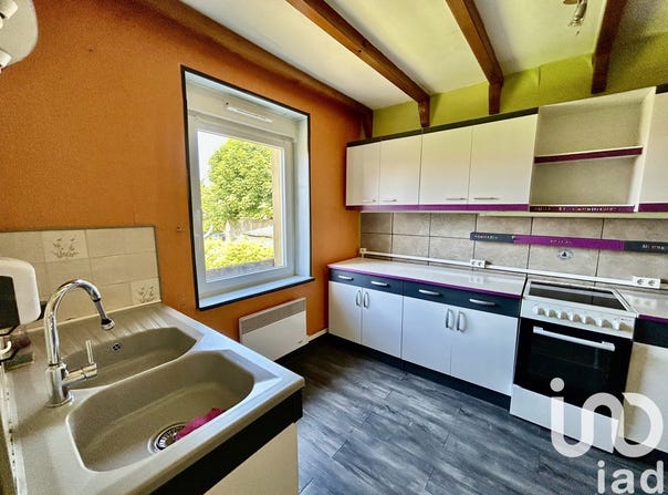 Neufchef, Grand Est 57700