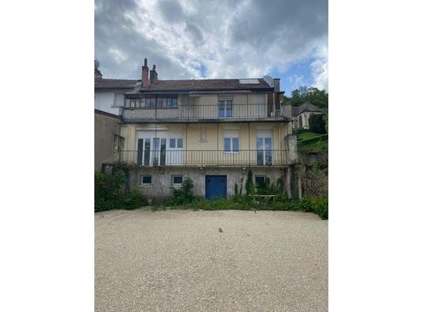 Clermont-En-Argonne, Lorraine 55120