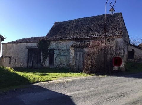 Monmadales, Aquitaine 24560