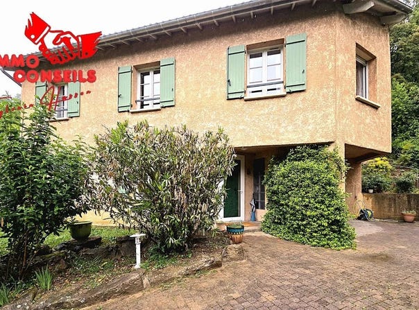 Couzon-au-Mont-d'Or, Rhône 69270