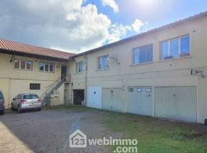 Eix, Lorraine 55400