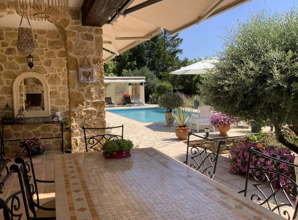 Uzès, Gard 30700