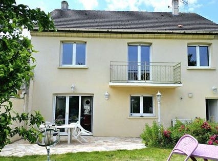 ST CYR L ECOLE, Île-de-France 78210