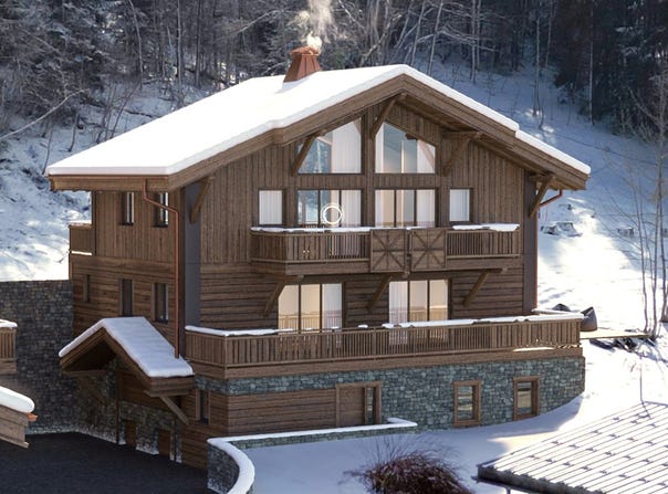 Châtel, Rhône-Alpes 74390