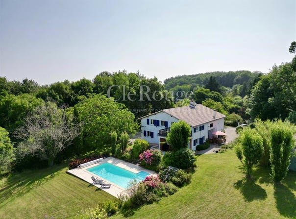Eymet, Aquitaine 24500