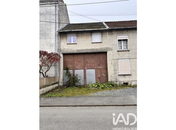 Hirson, Hauts-de-France 02500