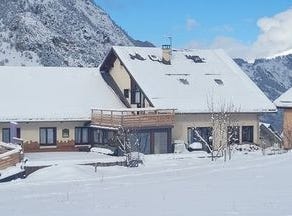 VALLOIRE, Rhône-Alpes 73450