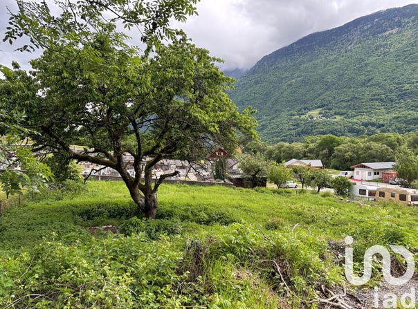 Saint-Rémy-de-Maurienne, Auvergne-Rhône-Alpes 73660