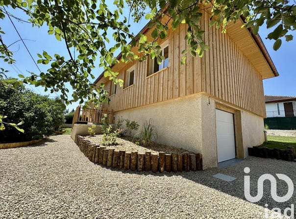 Thise, Bourgogne-Franche-Comté 25220