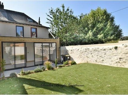 LAVAL, Pays de la Loire 53000
