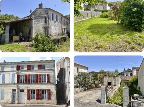Saint-Savinien, Poitou-Charentes 17350