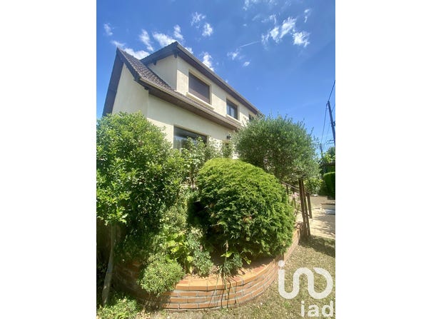 Viry-Châtillon, Île-de-France 91170