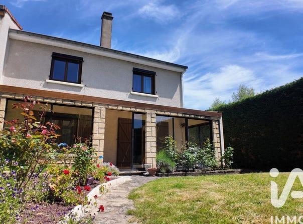 Le Chambon-Feugerolles, Auvergne-Rhône-Alpes 42500