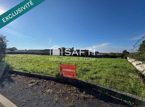 Saint-Mathurin, Pays de la Loire 85150