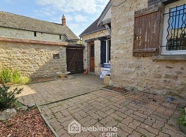 77 Grande Rue, Moigny-Sur-École, Île-de-France 91490