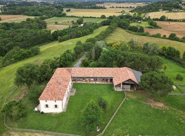 Marciac, Midi-Pyrénées 32230