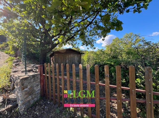 Mialet, Languedoc-Roussillon 30140