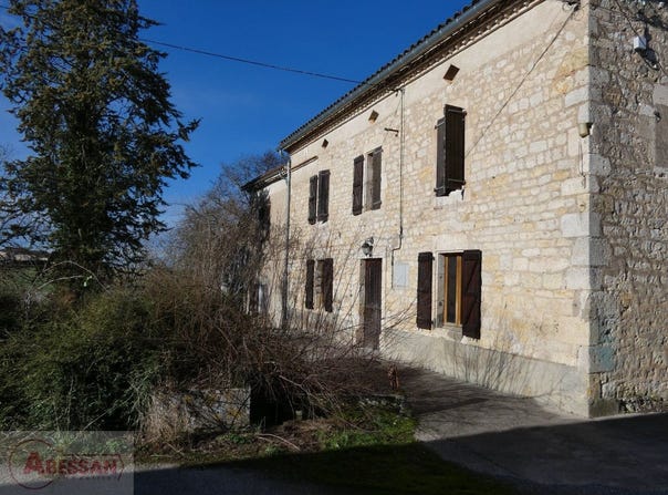 Cordes-sur-Ciel, Midi-Pyrénées 81170